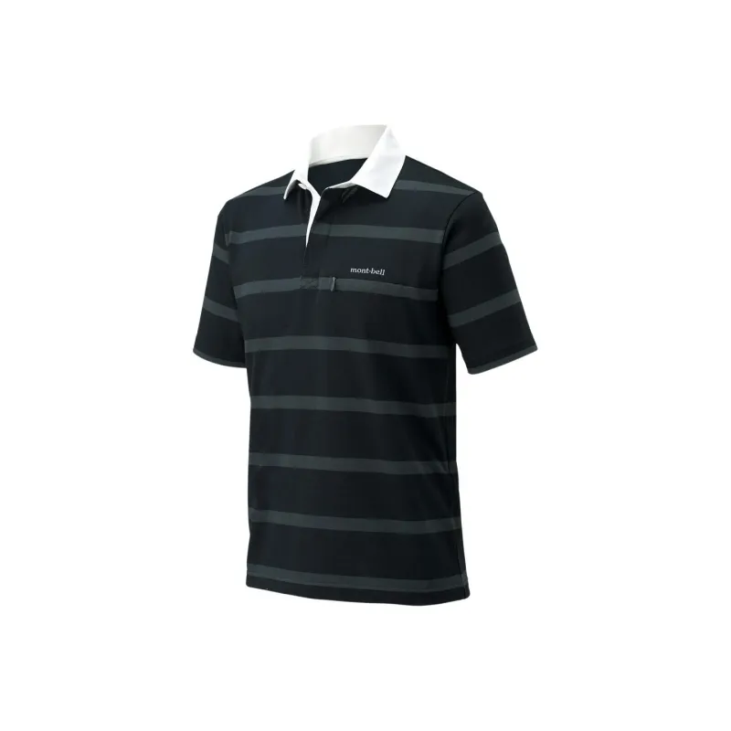 MONTBELL Polo Shirts Men-0