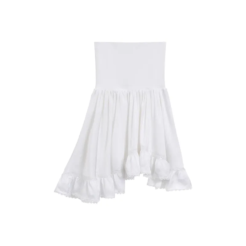 QISENYAR Sleeveless Dress Women's-5