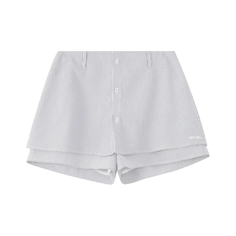 F426 Casual Shorts Women's-10