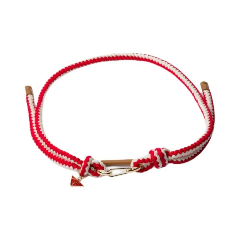 PRADA Cord Belt-0
