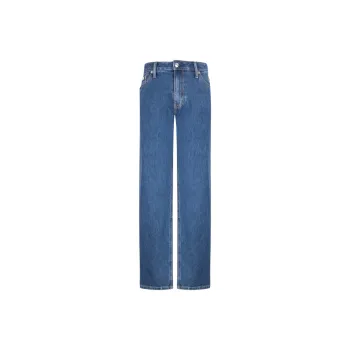 CALVIN KLEIN Jeans Women's Denim Blue