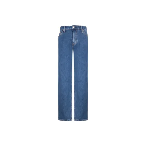 CALVIN KLEIN Jeans Women's Denim Blue