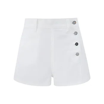 IMMI Denim Shorts Women's