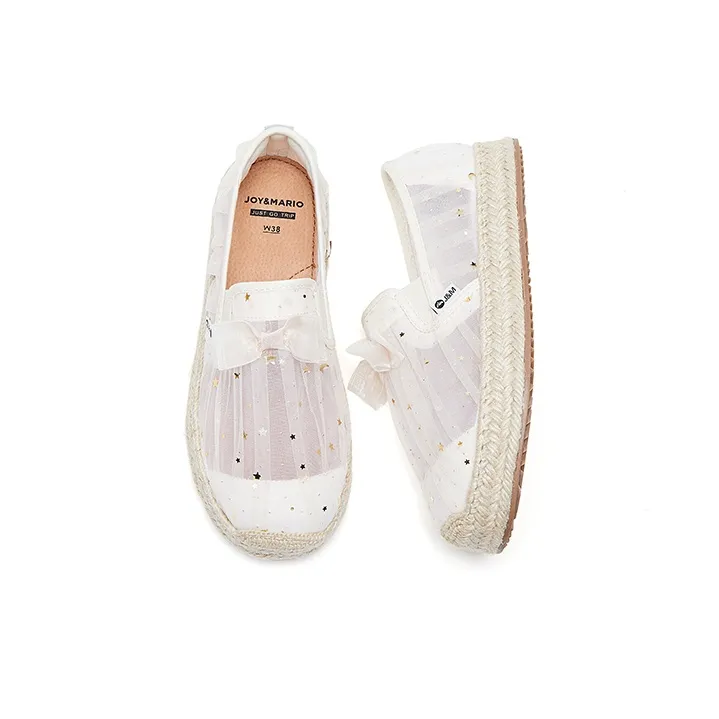 Joy&Mario Casual Single Shoes Women's-7