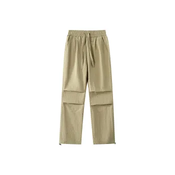 FAKE VINTAGE Casual Pants Unisex