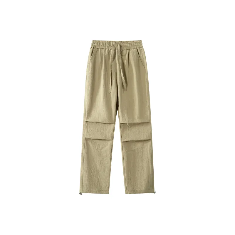 FAKE VINTAGE Casual Pants Unisex-7