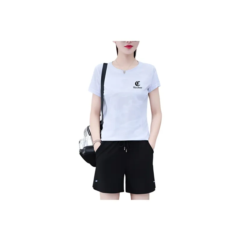 Kele Coco Casual Suits Women's-1
