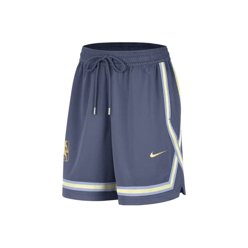 Nike Team 31 Fly Crossover Women's Nike Dri FIT Nba Shorts-0