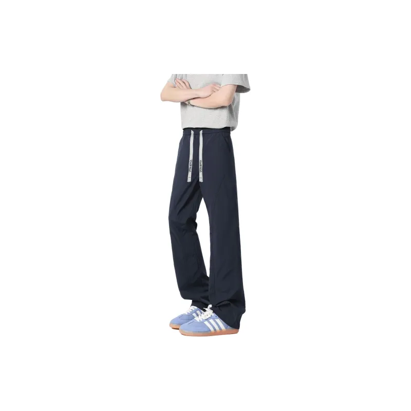 Ang2 Stu Casual Pants Unisex-8