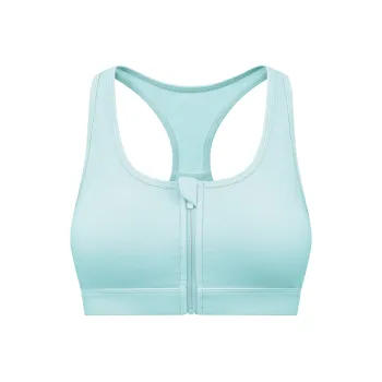 SylphlikeLoli Solid Color Sports Underwear Women's