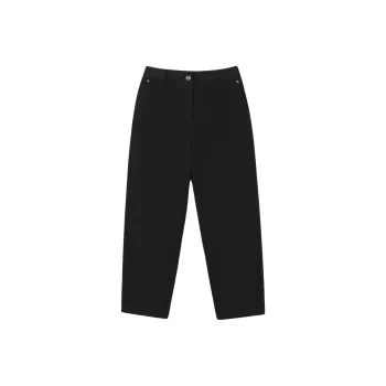 LACOSTE Jeans Women's Black