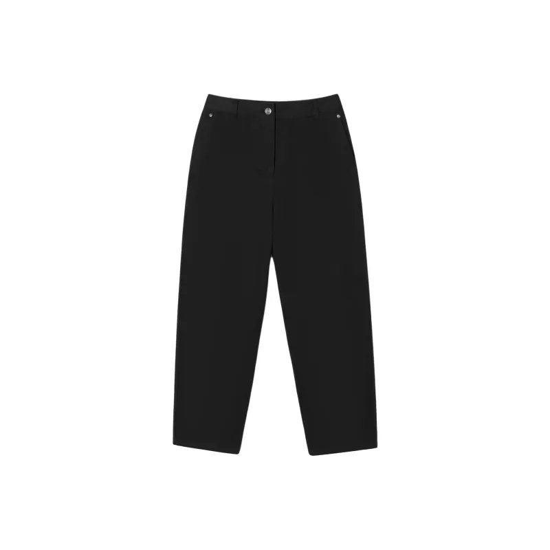 LACOSTE Jeans Women's Black-0