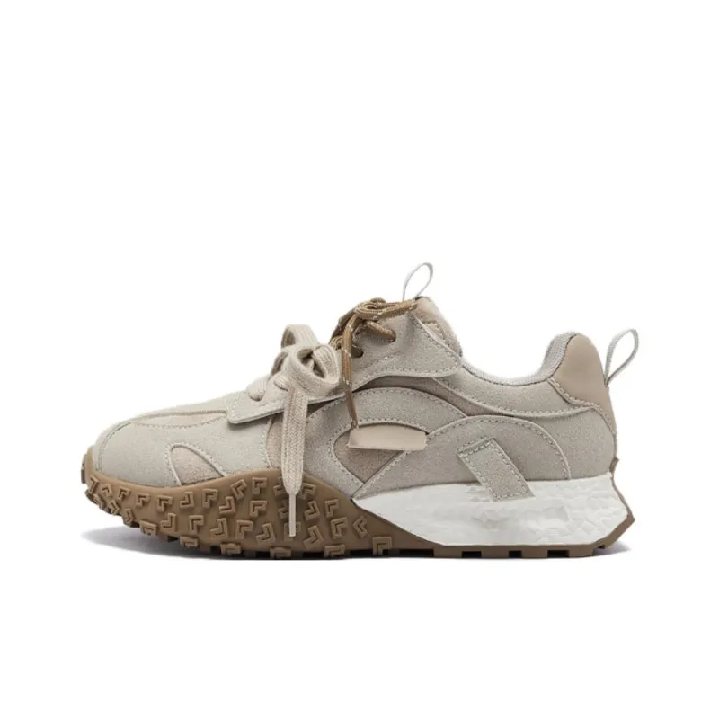 15 MINS Low Top Casual Shoes Women's-6
