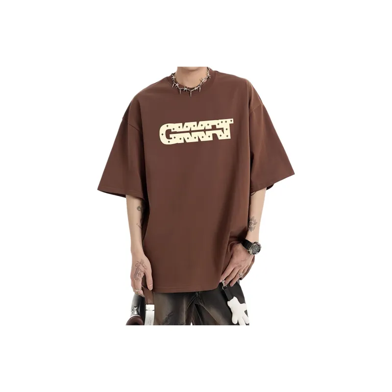 RASHOMONG T Shirts Unisex-18