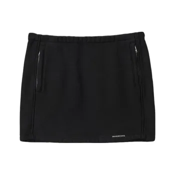 Alexander Wang Elasticated Waist Skirt