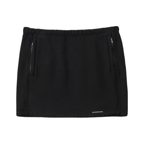 Alexander Wang Elasticated Waist Skirt