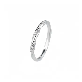BKBU Rings Unisex