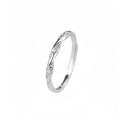 BKBU Rings Unisex