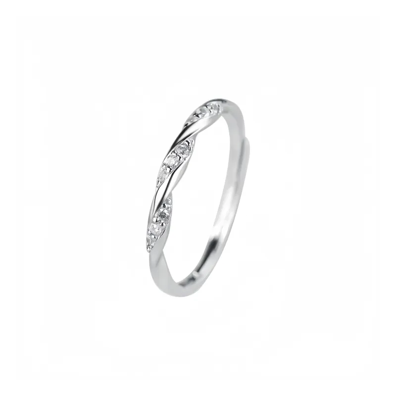 BKBU Rings Unisex-0