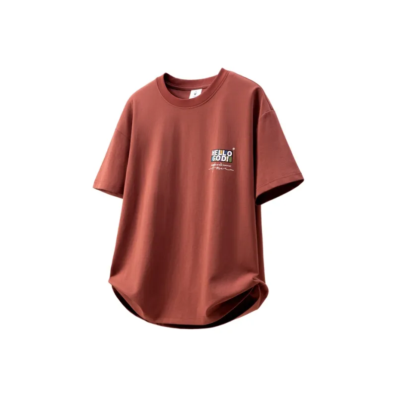PIERRE CARDIN T Shirts Men-6