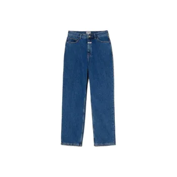 MARITHE FRANCOIS GIRBAUD Jeans Women's