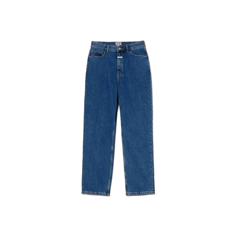 MARITHE FRANCOIS GIRBAUD Jeans Women's-0