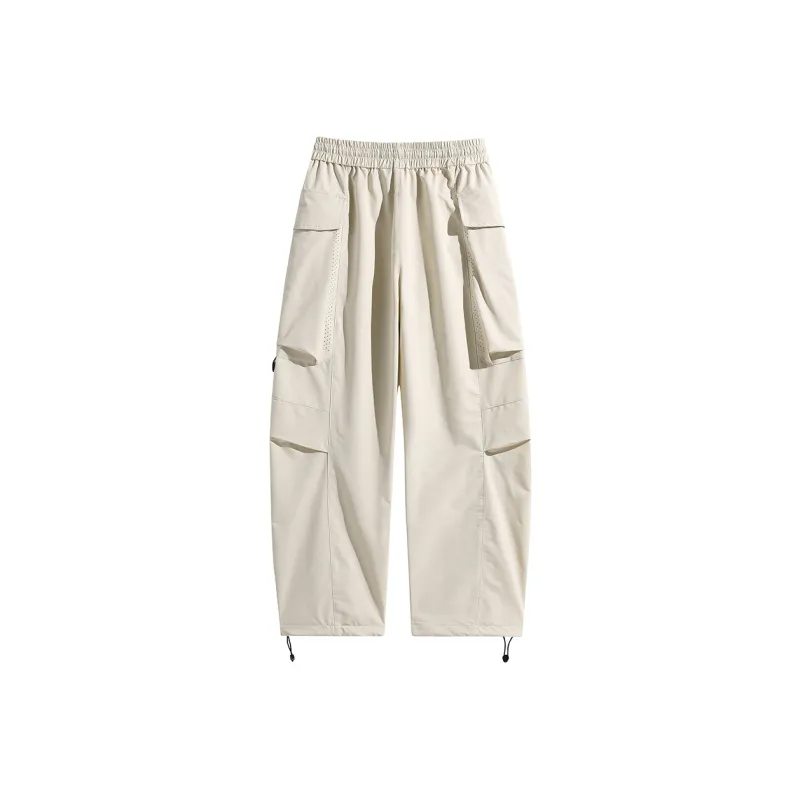 Mimx Homme Cargo Pants Unisex-8