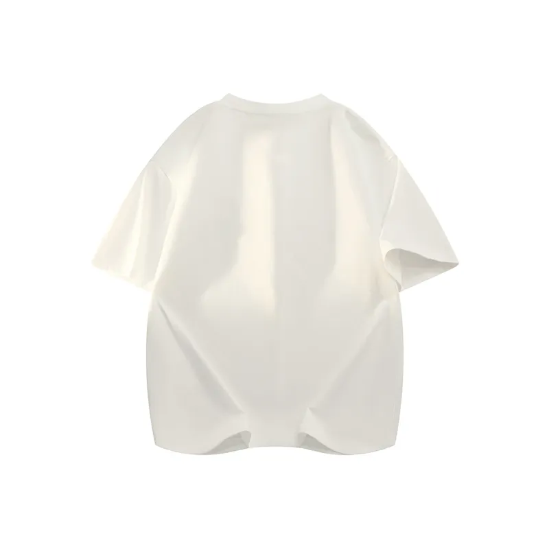 CHOUCHOUS T Shirts Unisex-13