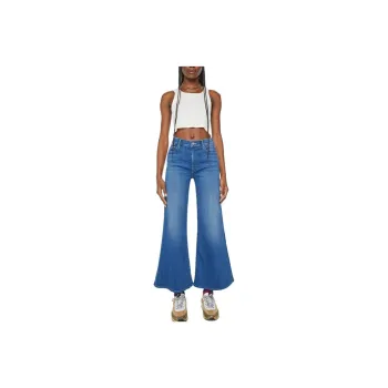 MOTHER Jeans Women's Medium Blue