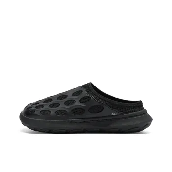 PROTECTCAMEL Abrasion Resistant Slip Resistant Closed Toe Slippers Men's