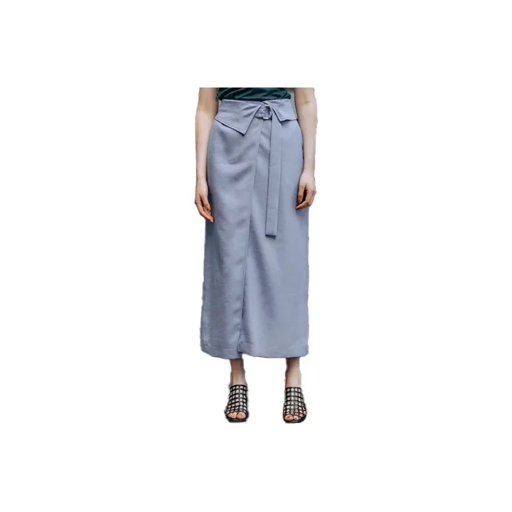 PUBLIC TOKYO Casual Long Skirts Women's-6