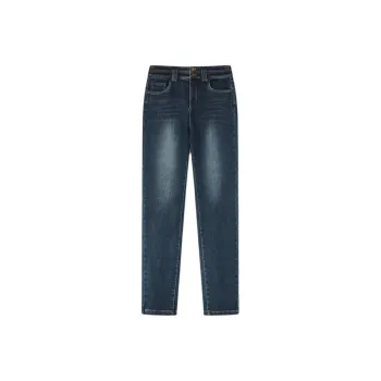 Goodland Jeans Women's Vintage Blue