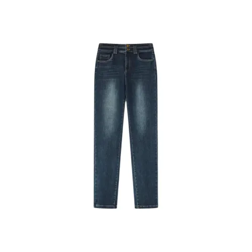 Goodland Jeans Women's Vintage Blue