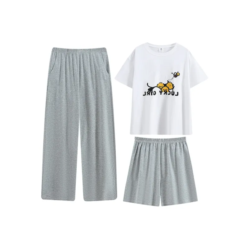YUZHAOLIN Women's Pajama Sets-1