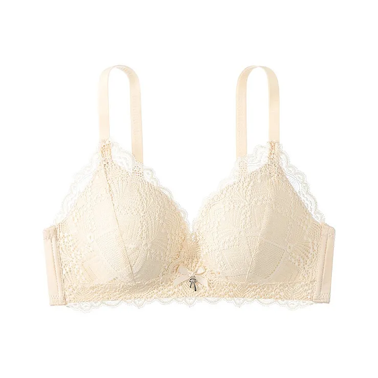 Sharefun Women's Bras-8