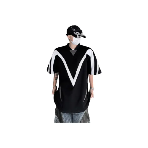 WKOOG T Shirts Unisex