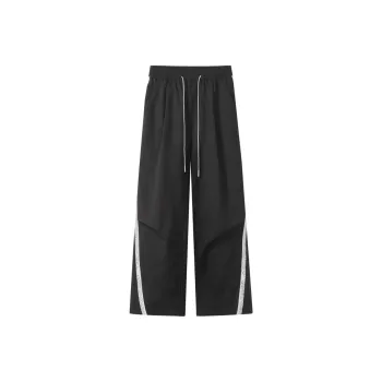 BEAR UNION Casual Pants Unisex