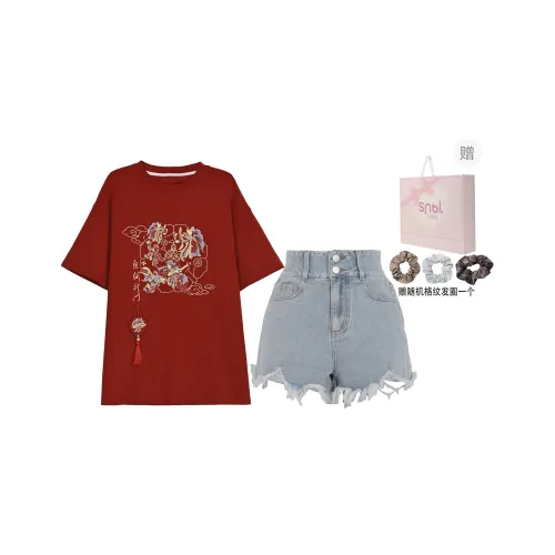 SNBL Casual Suits Women's