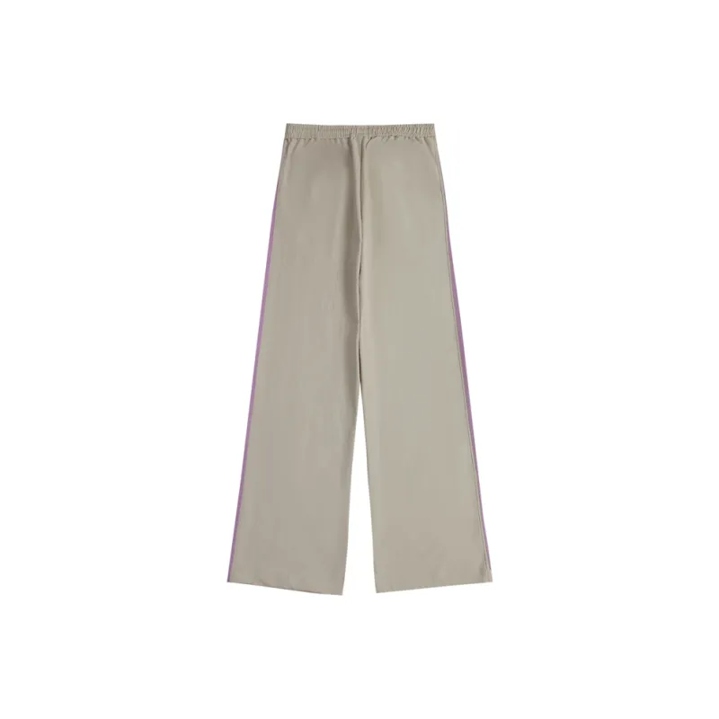 HKRXEC Casual Pants Unisex-11
