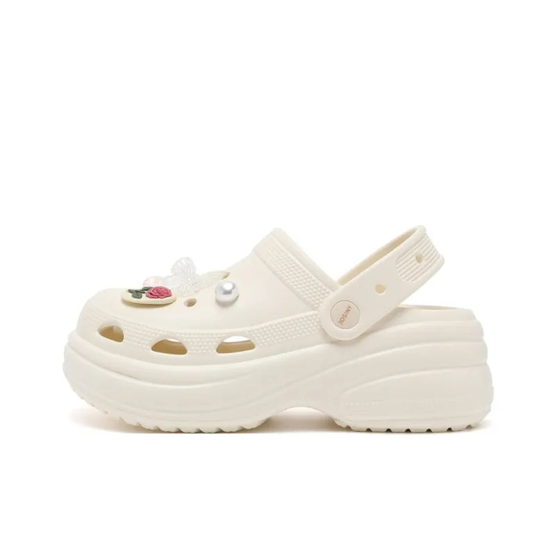 JOSINY Clogs Women's-1