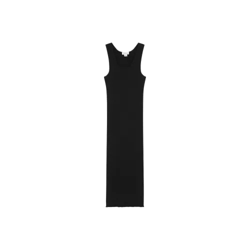 CALVIN KLEIN Sleeveless Dress Women's Black
