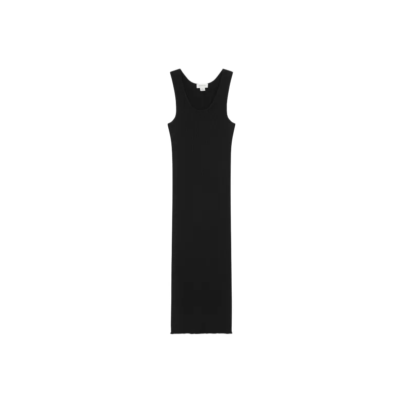 CALVIN KLEIN Sleeveless Dress Women's Black-0