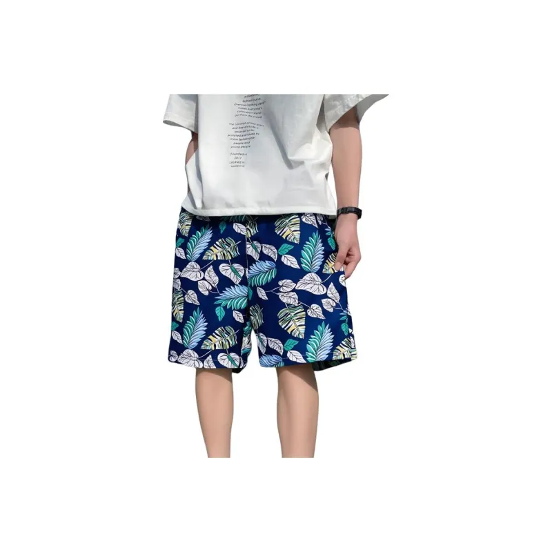 OKPI Casual Shorts Unisex-10