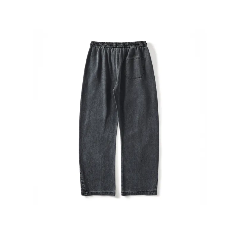 HKRXEC Casual Pants Men-15