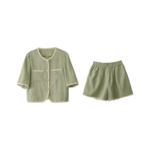 VERA VEINS Casual Suits Women's