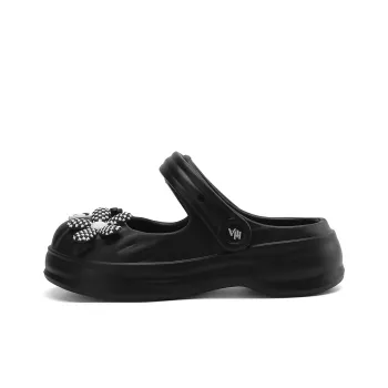 HLA EVA Closed Toe Slippers Women's