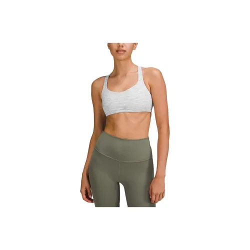 Lululemon Free To Be Sports Underwear Women's