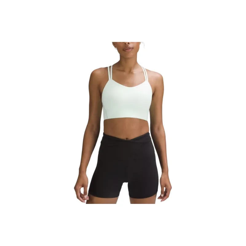 Lululemon Sleeveless Sports Shirts Women's-18