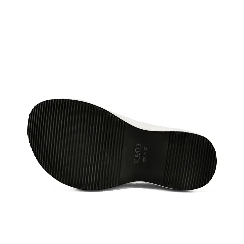 KMD Quiet Slide Slippers Women's-9