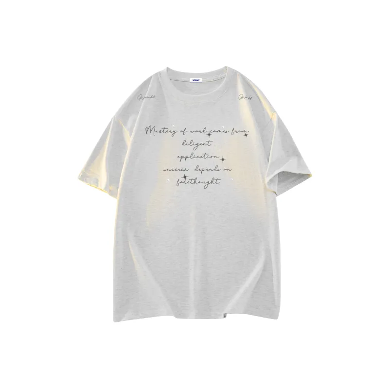 WMWV T Shirts Unisex-7